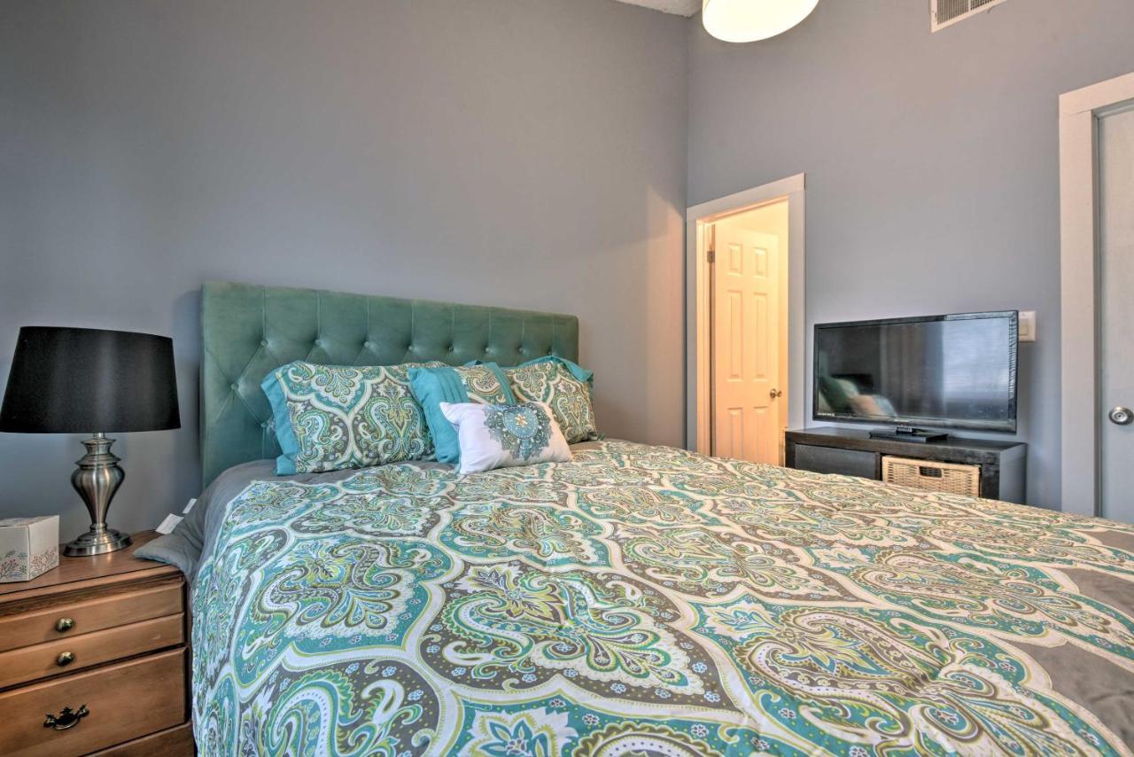 Mount Pocono Condo With Balcony, Near Mt Airy Casino Exteriör bild